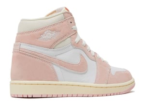 Jordan 1 Retro High OG Washed Pink (W)