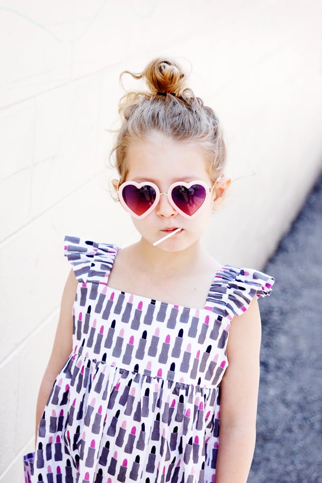 Image of Easy Summer Dress Collection - 3 Pattern Bundle