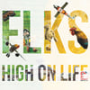 FLKS - High On Life LP 