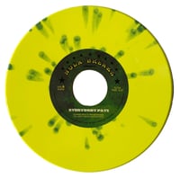 Image 2 of Connie Price & The Keystones ft. Guilty Simpson & Destani Wolf -  Everybody Pays (7")