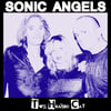 Sonic Angels - Two Headed Cat Lp 