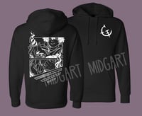 Image 2 of Theurgy Hoodie