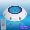 2 INCH LED SWIMMING PISCINE AC12V SWITCH CONTROL IP68 WATERPROOF LED 