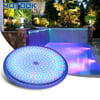 AC 12V 36W Swimming Pool Light LED Spa Underwater Light RGB IP68 Lamp Remote