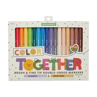 Image 1 of Colour Together Markers