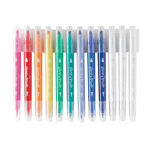 Image of Stamp-A-Doodle Double ended Markers