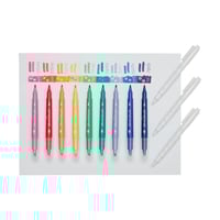 Image 4 of Stamp-A-Doodle Double ended Markers