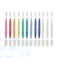 Image 3 of Stamp-A-Doodle Double ended Markers