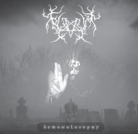 BUSTUM - Demonolosophy CD