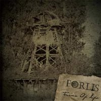 FORLIS - Tissue of Life CD