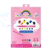Image 5 of Yummy Scented Pastel Highlighters