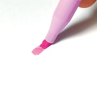Image 3 of Yummy Scented Pastel Highlighters
