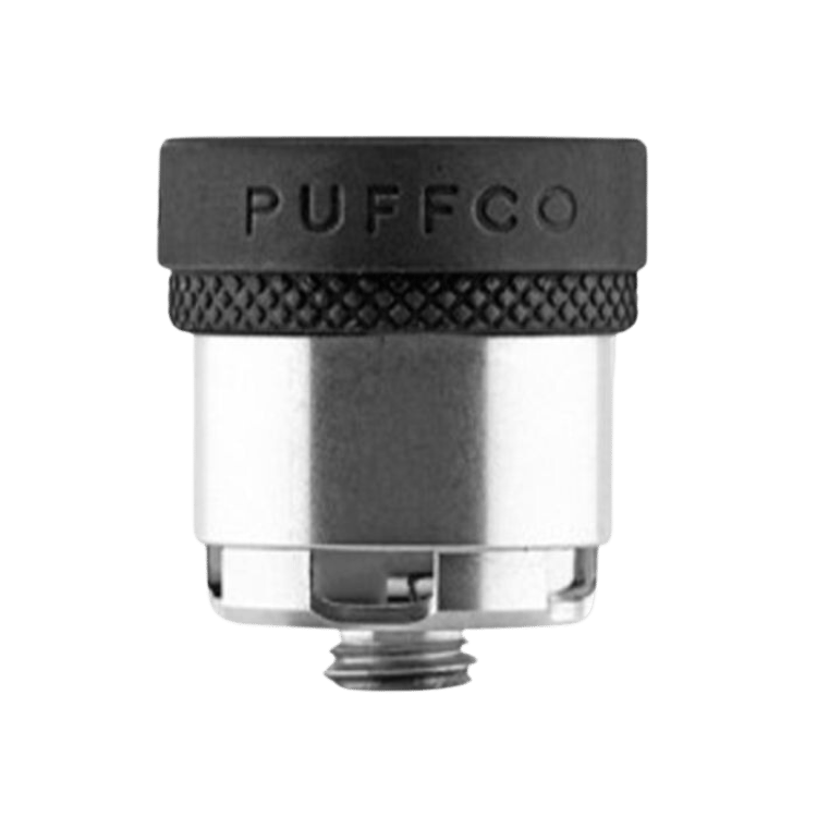 The Peak Replacement Atomizer by PuffCo