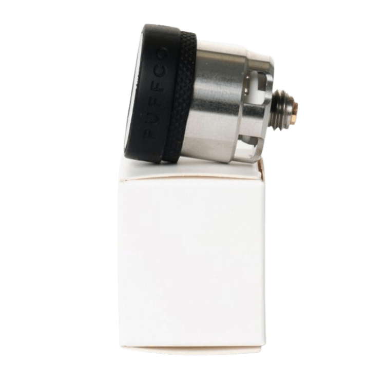 The Peak Replacement Atomizer by PuffCo