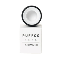 Image 2 of The Peak Replacement Atomizer by PuffCo