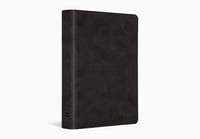 Image 1 of ESV Value Large Print Compact Bible