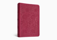Image 2 of ESV Value Compact Bible
