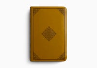 Image 1 of ESV Value Compact Bible
