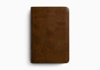 Image 4 of ESV Value Compact Bible