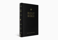ESV Pew Bible 