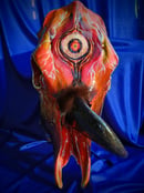 Image 1 of "Kansas Cyclops" Skull 