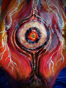 Image 3 of "Kansas Cyclops" Skull