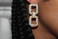 LINKED DIAMONDZ