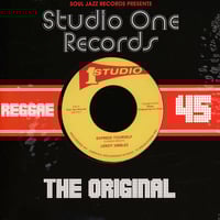 Image 1 of Leroy Sibbles - Express Yourself b/w Norma Fraser - Respect (import 7")