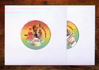 Image 1 of Kraak & Smaak - I Don't Know Why ft. Mayer Hawthorne b/w My Mind's Made Up (import 7")