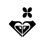 roxy logos