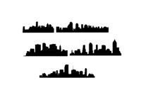 skyline pack