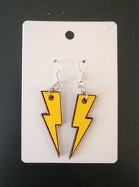 Image 2 of BOLTS