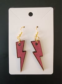 Image 4 of BOLTS