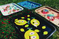 Image 1 of Mile High Fruit Tray