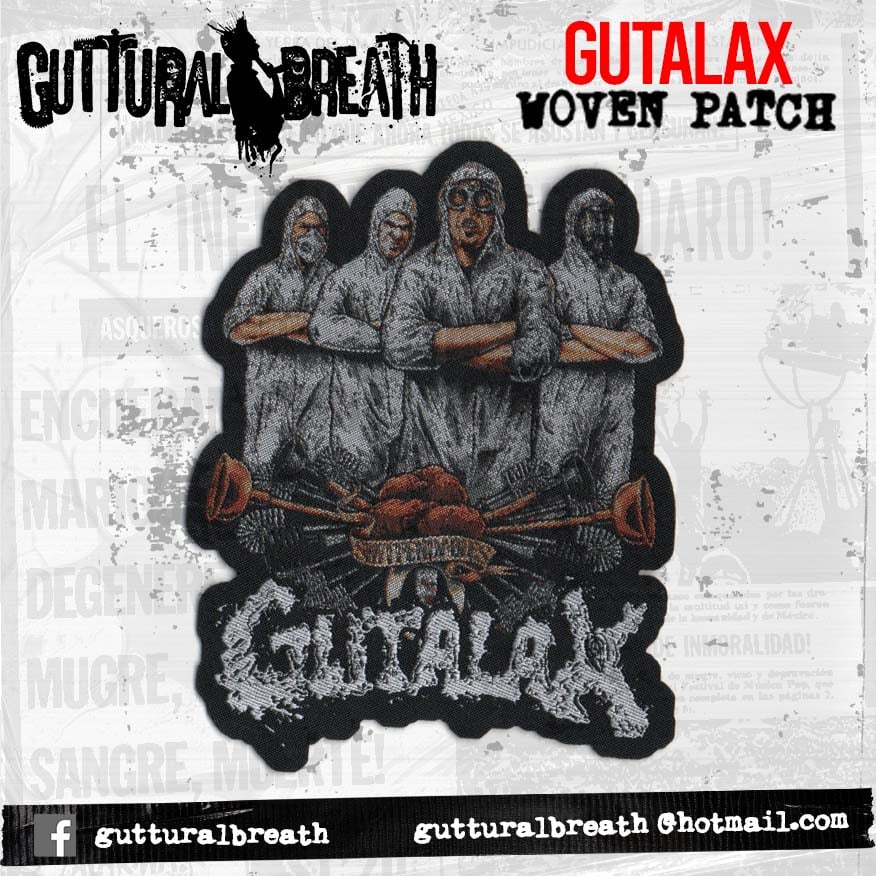 Image of GUTALAX