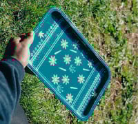 Image 1 of Kushmas Sweater Tray
