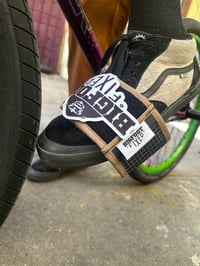 Image 1 of Scraper Pedal Strap