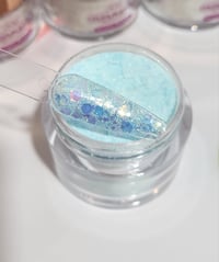CG acrylic GCT07