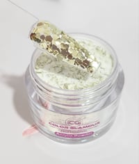 Image 1 of CG glitter "VEGAS"