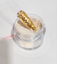 CG acrylic "EGYPTIAN"