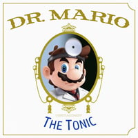 Image 1 of Dr. Mario - The Tonic