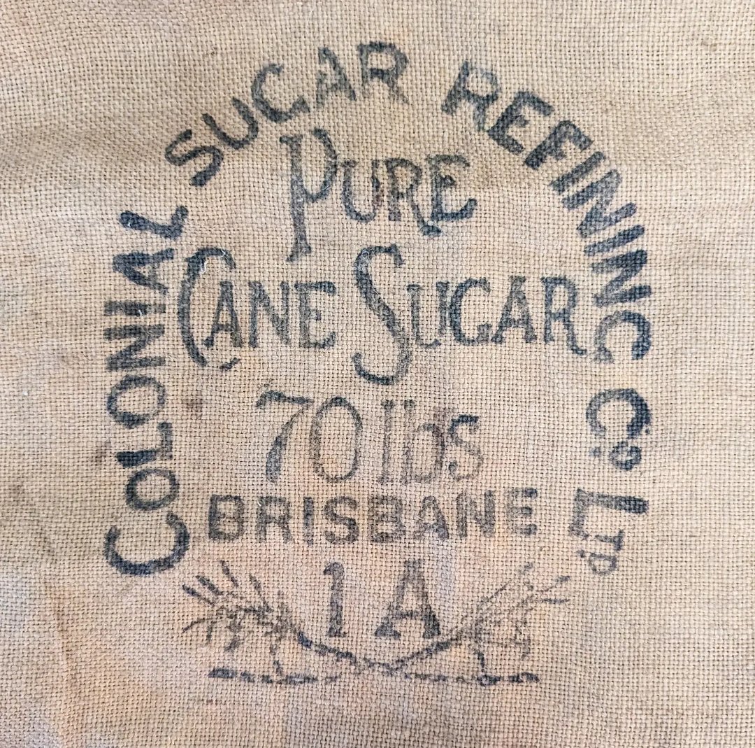 Image of Sugar Sacks