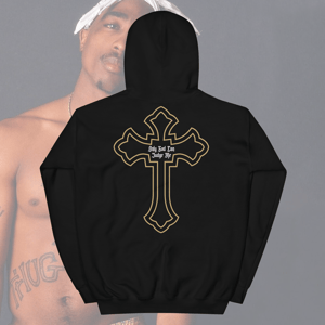 Romans Hoodie