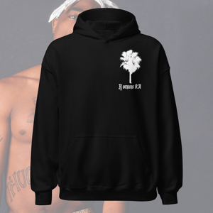 Romans Hoodie