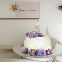 Image 5 of SURPRISE kit anniversaire