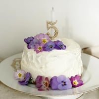 Image 1 of SURPRISE kit anniversaire