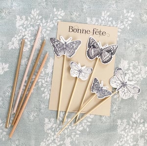 Image of TOP CAKE à colorier ou pas...