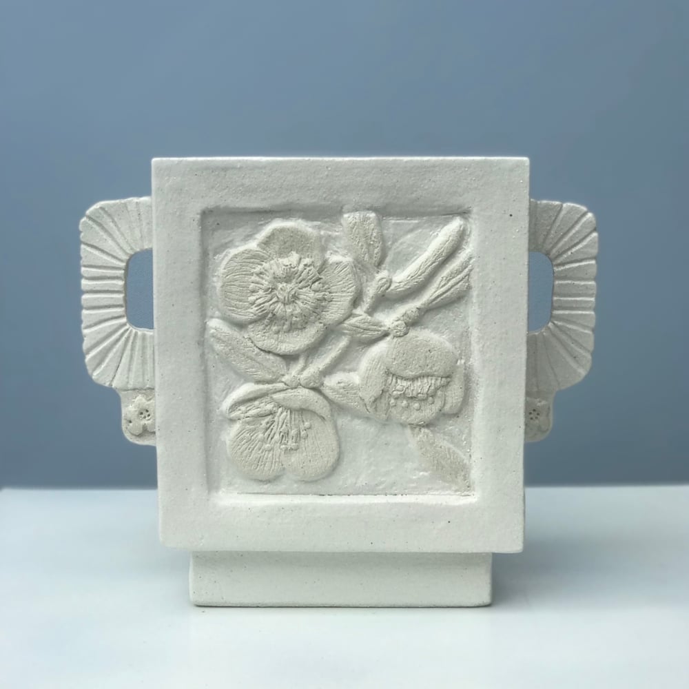 Image of Leatherwood Vase