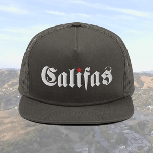 Califas Otto Snapback