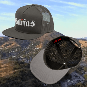 Califas Otto Snapback